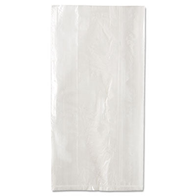 Inteplast Group Food Bags, 2 qt, 0.68 mil, 6
