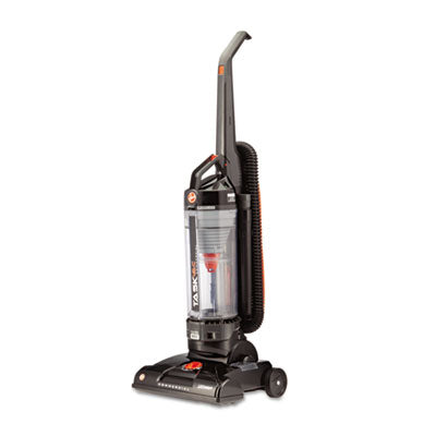Hoover® Commercial Task Vac™ Bagless Lightweight Upright, 14
