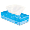 GEN Facial Tissue, 2-Ply, White, 100 Sheets/Box Tissues-Facial - Office Ready