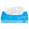 GEN Facial Tissue, 2-Ply, White, 100 Sheets/Box Tissues-Facial - Office Ready