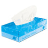 GEN Facial Tissue, 2-Ply, White, 100 Sheets/Box Tissues-Facial - Office Ready