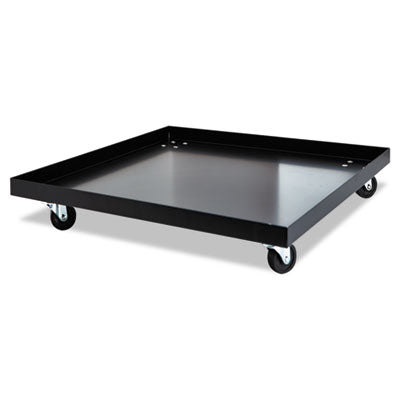 Alera?« Stacking Chair Dolly, Metal, 320 lb Capacity, 22.44