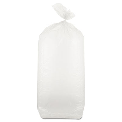 Inteplast Group Food Bags, 0.75 mil, 5