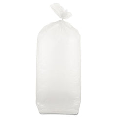 Inteplast Group Food Bags, 0.75 mil, 5" x 18", Clear, 1,000/Carton