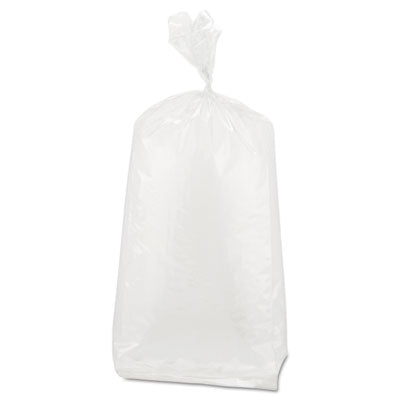 Inteplast Group Food Bags, 1 qt, 0.68 mil, 4