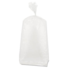 Inteplast Group Food Bags, 1 qt, 0.68 mil, 4" x 12", Clear, 1,000/Carton