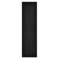 Fellowes® Carbon Filter for Fellowes® Air Purifiers, 4 3/8 x 16 3/8, 4/Pack