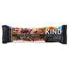 KIND Fruit and Nut Bars, Fruit and Nut Delight, 1.4 oz, 12/Box Food-Nutrition Bar - Office Ready