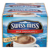 Swiss Miss® Hot Cocoa Mix, Regular, 0.73 oz. Packets,  50 Packets/Box Beverages-Hot Cocoa - Office Ready