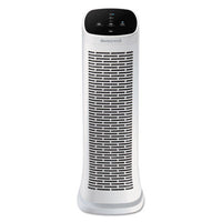 Honeywell AirGenius 3 Air Cleaner & Odor Reducer, 225 sq ft Room Capacity, White Air Cleaner Machines-IFD - Office Ready