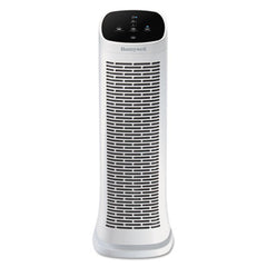 Honeywell AirGenius 3 Air Cleaner & Odor Reducer, 225 sq ft Room Capacity, White