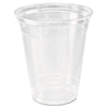 Dart® Ultra Clear™ PET Cups, 12 oz to 14 oz, Practical Fill, 50/Bag, 20 Bags/Carton Cups-Cold Drink, Plastic - Office Ready