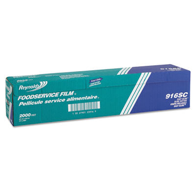 Reynolds Wrap® Film with Cutter Box, 24