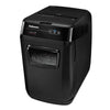 Fellowes® AutoMax™ 130C Auto Feed Cross-Cut Shredder, 130 Sheet Capacity Shredders-Cross-Cut - Office Ready