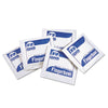 AmerCareRoyal® Moist Towelettes, Lemon Scented, Individually Wrapped, 1000/Carton Towels & Wipes-Cleaner/Detergent Wet Wipe - Office Ready