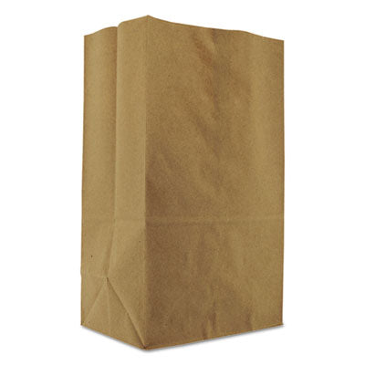 General Grocery Paper Bags, 57 lbs Capacity, 1/8 BBL, 10.13