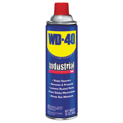 WD-40® Heavy-Duty Lubricant, 16 oz Aerosol