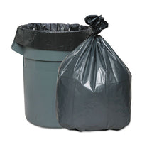 Platinum Plus® Can Liners, 60 gal, 1.55 mil, 39