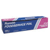 Reynolds Wrap® Extra Heavy-Duty Aluminum Foil Rolls, 18" x 500 ft, Silver Food Wrap-Aluminum Foil - Office Ready