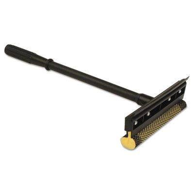 Boardwalk® General-Duty Squeegee, 8