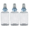 PURELL® TFX™ Touch Free Dispenser, 1,200 mL, 6.5 x 4.5 x 10.58, Dove Gray Automatic Hand Cleaner Dispensers - Office Ready