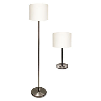 Ledu® Slim Line Lamp Set, Table 12.63