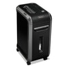 Fellowes® Powershred® 99Ci 100% Jam Proof Cross-Cut Shredder, 18 Sheet Capacity Shredders-Cross-Cut - Office Ready