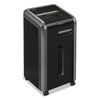 Fellowes® Powershred® 225Ci 100% Jam Proof Cross-Cut Shredder, 22 Sheet Capacity Shredders-Cross-Cut - Office Ready