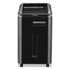Fellowes® Powershred® 225Ci 100% Jam Proof Cross-Cut Shredder, 22 Sheet Capacity Shredders-Cross-Cut - Office Ready