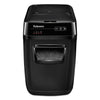Fellowes® AutoMax™ 130C Auto Feed Cross-Cut Shredder, 130 Sheet Capacity Shredders-Cross-Cut - Office Ready