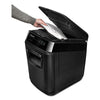 Fellowes® AutoMax™ 130C Auto Feed Cross-Cut Shredder, 130 Sheet Capacity Shredders-Cross-Cut - Office Ready