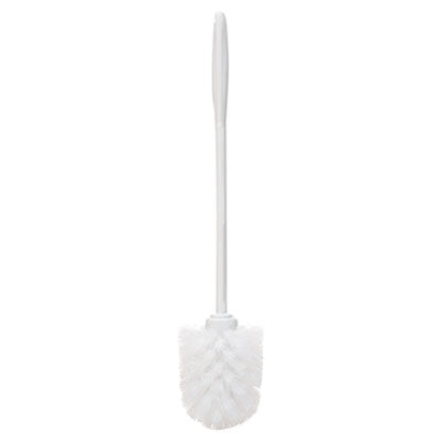 Rubbermaid® Commercial Commercial-Grade Toilet Bowl Brush, 10