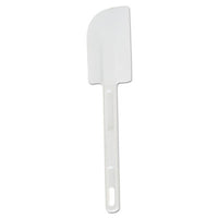 Rubbermaid® Commercial Cook's Scraper, 9 1/2