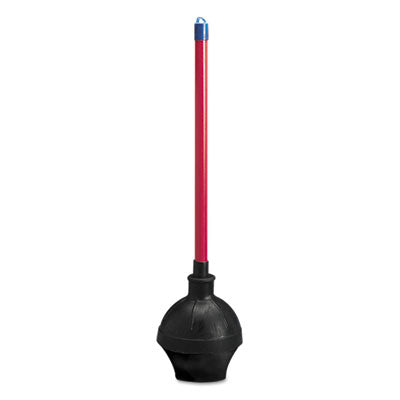 Boardwalk® Toilet Plunger, 18