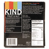 KIND Fruit and Nut Bars, Fruit and Nut Delight, 1.4 oz, 12/Box Food-Nutrition Bar - Office Ready