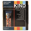 KIND Fruit and Nut Bars, Fruit and Nut Delight, 1.4 oz, 12/Box Food-Nutrition Bar - Office Ready