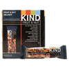 KIND Fruit and Nut Bars, Fruit and Nut Delight, 1.4 oz, 12/Box Food-Nutrition Bar - Office Ready