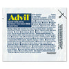 Advil® Ibuprofen Tablets Refill Packs, 200mg, Refill Pack, Two Tablets/Packet, 30 Packets/Box Pain Relief - Office Ready
