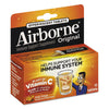 Airborne® Immune Support Effervescent Tablet, Zesty Orange, 10/Box Vitamins/Immune Supports - Office Ready
