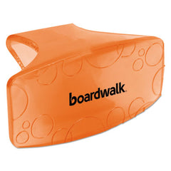 Boardwalk® Bowl Clip, Mango Scent, Orange, 72/Carton