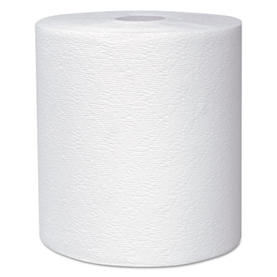 Scott® Essential™ Plus Hard Roll Towels, 1 3/4
