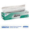 Kimtech™ Kimwipes Delicate Task Wipers, 1-Ply, 11.8 x 11.8, 198/Box, 15 Boxes/Carton Towels & Wipes-Delicate Task Wipe - Office Ready