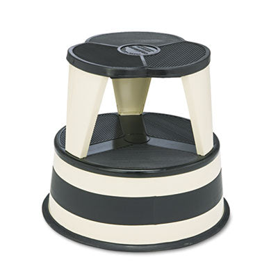 Cramer® Kik-Step® Stool, 2-Step, 350 lb Capacity, 16