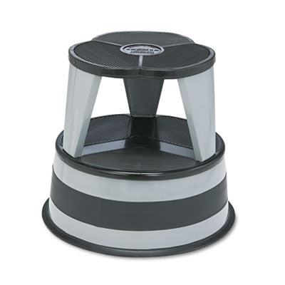 Cramer® Kik-Step® Stool, 2-Step, 350 lb Capacity, 16