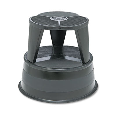 Cramer® Kik-Step® Stool, 2-Step, 350 lb Capacity, 16
