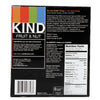 KIND Fruit and Nut Bars, Blueberry Vanilla and Cashew, 1.4 oz Bar, 12/Box Food-Nutrition Bar - Office Ready