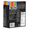KIND Fruit and Nut Bars, Blueberry Vanilla and Cashew, 1.4 oz Bar, 12/Box Food-Nutrition Bar - Office Ready