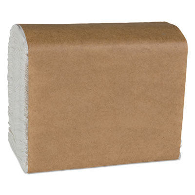 Scott® Tall-Fold Dispenser Napkins, 1-Ply, 7 x 13.5, White, 500/Pack, 20 Packs/Carton Napkins-Dispenser - Office Ready