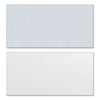 Alera® Reversible Laminate Table Top, Rectangular, 59.38w x 29.5d, White/Gray Tables-Multipurpose & Training Tables - Office Ready