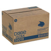 Dixie® Interfold Napkin Refills, 6.5 x 5 Folded, Brown, 6,000/Carton Napkins-Dispenser - Office Ready